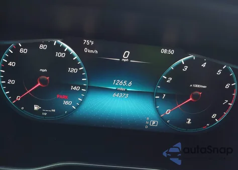 2021 Mercedes-Benz Glc z USA, uszkodzony, nr VIN W1N0G8DB5MB263673